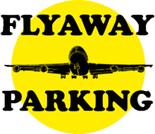 Flyaway parking glasgow